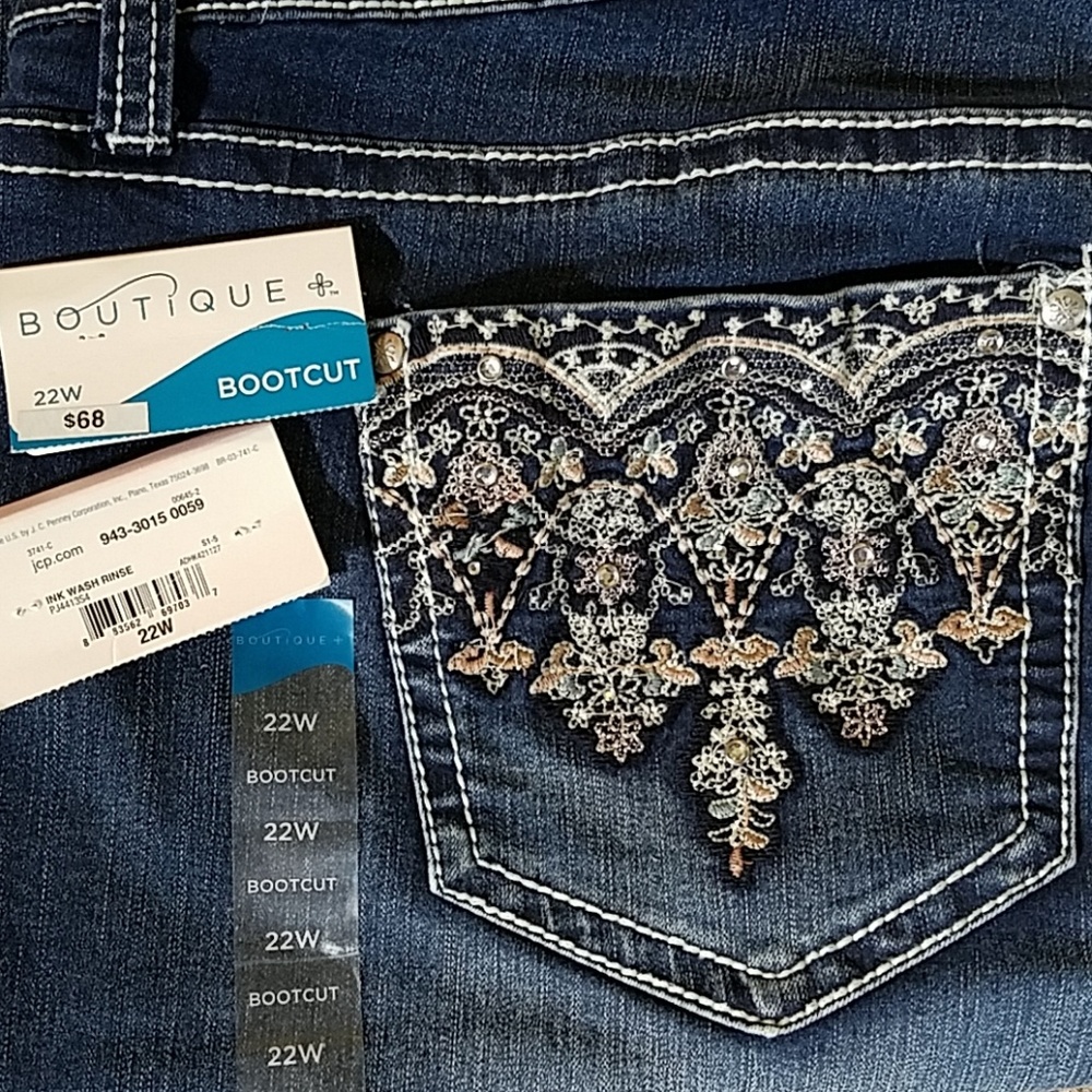 Blue Jeans
